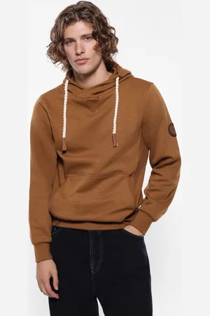 Imperial Sudadera con capucha y bolsillo