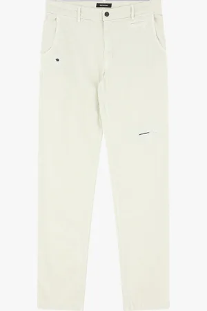 Imperial Pantalones chino slim fit