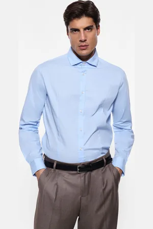 Imperial Camisa clásica de manga larga