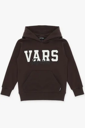 Imperial Sudadera de niño con estampado en contraste