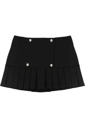 Imperial Falda Elegante para Mujeres , Mujer, Talla: L