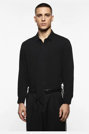 Imperial Camisa clásica con cuello y botones