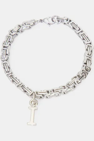 Imperial Pulsera de hombre con colgante
