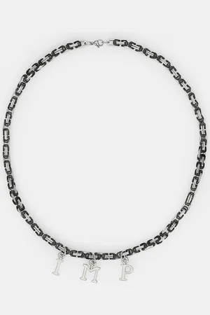 Imperial Collar de hombre con colgantes