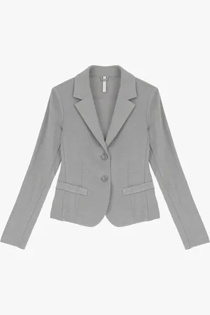 Imperial Chaqueta con cierre de dos botones