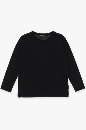 Imperial Jersey liso de niño de algodón