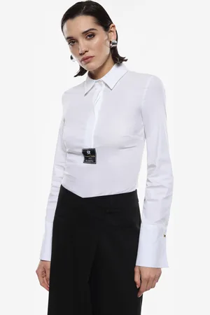 Imperial Body camisa de manga larga