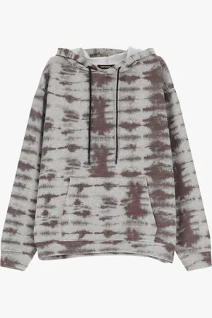 Imperial Sudadera con capucha y estampado