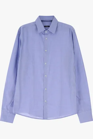 Imperial Camisa clásica de manga larga