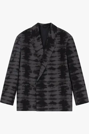 Imperial Blazer con cierre de botones