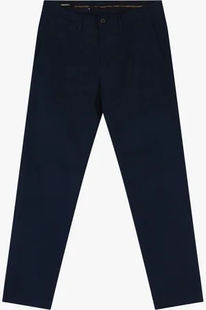 Imperial Pantalones chino ajuste medio