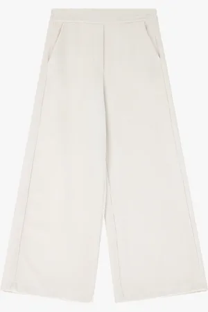 Imperial Pantalones anchos de pana