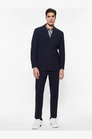 Imperial Pantalón clásico slim fit