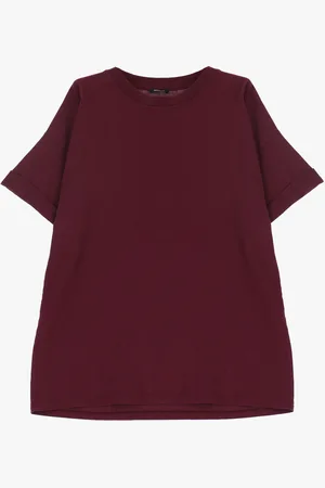 Imperial Camiseta con mangas cortas diaria