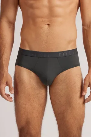 intimissimi Calzoncillos de microfibra tipo slip Hombre Tamaño 40