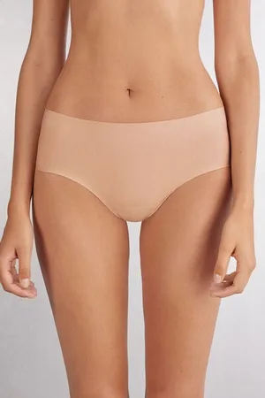 intimissimi Braguita de Talle Alto Superior Comfort Mujer Tamaño L