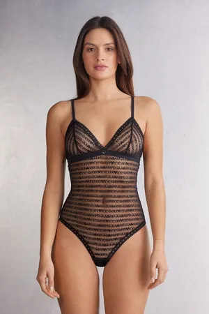intimissimi Body More Amore Mujer Tamaño S