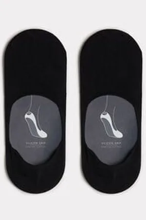 intimissimi Calcetines pinkies para hombre en algodón elástico Hombre Tamaño 46-47