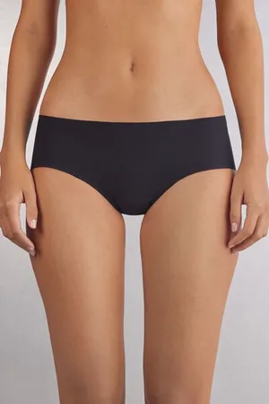 intimissimi Braguita de Talle Alto Superior Comfort Mujer Tamaño XL