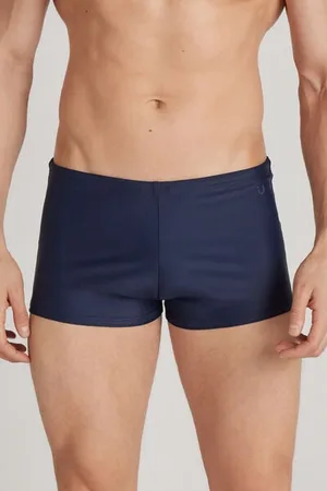 intimissimi Bañador Bóxer Entallado Liso Hombre Tamaño XL