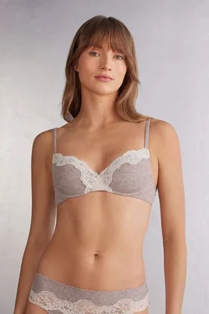 intimissimi Sujetador Super Push-Up Gioia Effortless Beauty Mujer Tamaño 85D