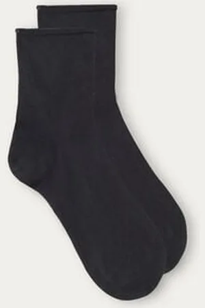 intimissimi Calcetines Muy Cortos de Algodón Superior Hombre Tamaño 40-41