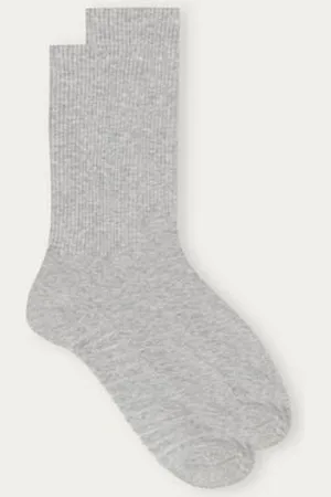 intimissimi Calcetines Cortos de Rizo Hombre Tamaño TALLA ÚNICA
