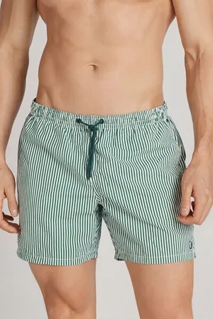 intimissimi Bañador Bóxer con Estampado de Raya Hombre Tamaño XXL