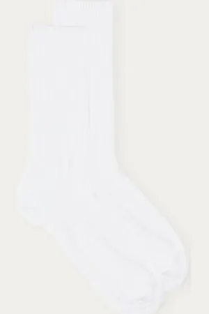 intimissimi Calcetines Cortos de Rizo Hombre Tamaño TALLA ÚNICA