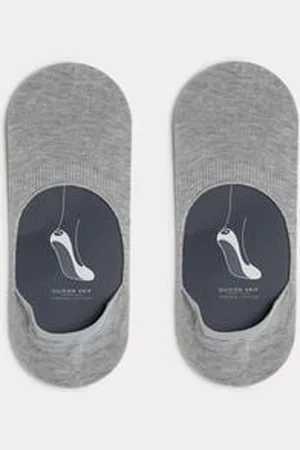 intimissimi Calcetines pinkies para hombre en algodón elástico Hombre Tamaño 46-47