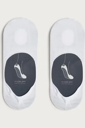 intimissimi Calcetines pinkies para hombre en algodón elástico Hombre Tamaño 37-39