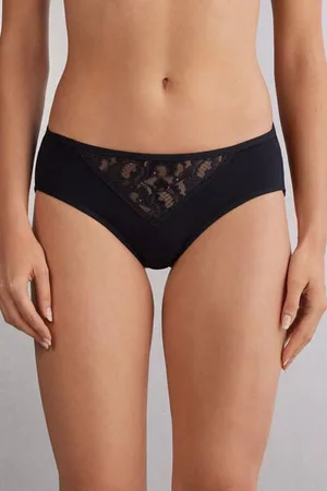 intimissimi Braguita de Encaje Delicate Pieces Mujer Tamaño S
