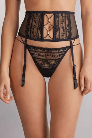intimissimi Liguero Sleepless Nights Mujer Tamaño TALLA ÚNICA