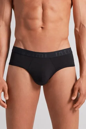 intimissimi Calzoncillos de microfibra tipo slip Hombre Tamaño 40