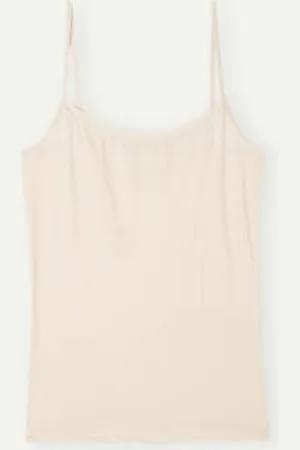 intimissimi Top de Microfibra Ultralight Mujer Tamaño S