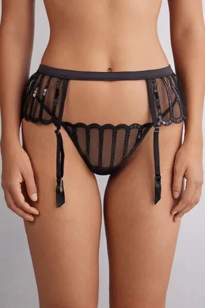 intimissimi Liguero See the Magic Mujer Tamaño TALLA ÚNICA