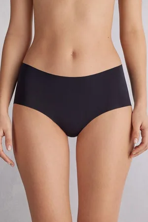 intimissimi Culotte de Microfibra Sin Costuras Mujer Tamaño S