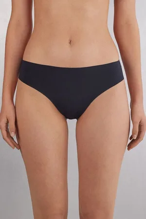 intimissimi Brasileña sin costuras de microfibra Ultraligera Mujer Tamaño 36