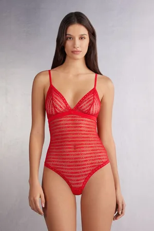 intimissimi Body More Amore Mujer Tamaño M