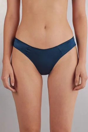 intimissimi Braguita Brasileña de Seda Mujer Tamaño S
