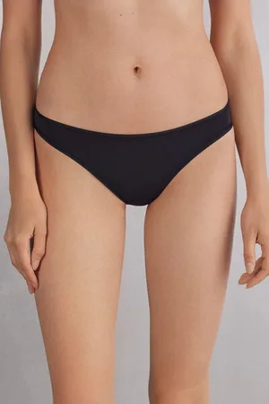 intimissimi Braguita Brasileña de Microfibra Ultraligera Mujer Tamaño L