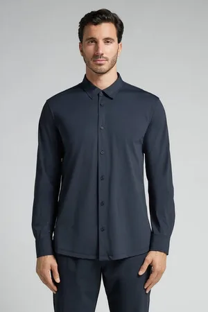 intimissimi Camisa Non Iron Hombre Tamaño L
