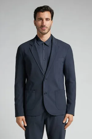 intimissimi Chaqueta Non Iron Hombre Tamaño M