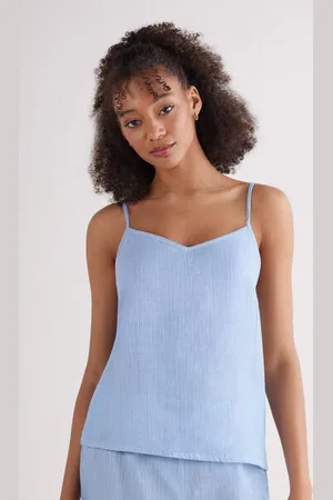 intimissimi Top Morning Portofino Mujer Tamaño S