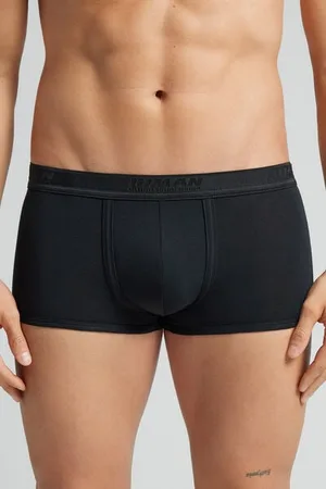 intimissimi Bóxer de Algodón Superior con Logotipo Hombre Tamaño 44