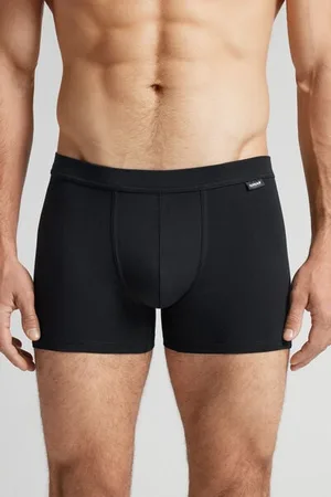 intimissimi Bóxer «El Indestructible» de Algodón Superior Hombre Tamaño 44