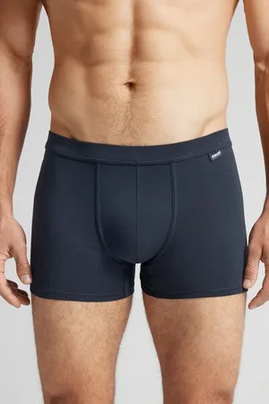intimissimi Bóxer «El Indestructible» de Algodón Superior Hombre Tamaño 44