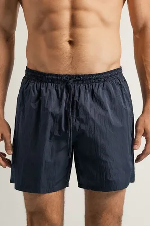 intimissimi Bañador de Hombre Color Liso Hombre Tamaño S