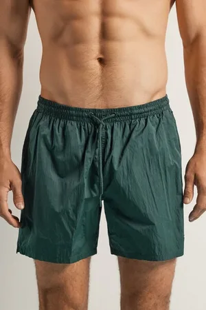 intimissimi Bañador de Hombre Color Liso Hombre Tamaño L