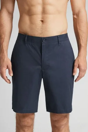 intimissimi Pantalón Corto Tipo Bermudas Hombre Tamaño S